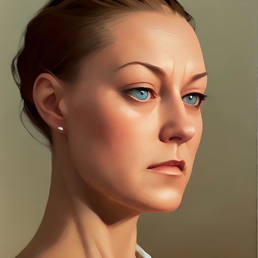 Mirk breaks the house down one brick at a time