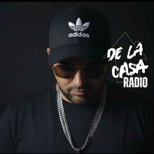 Nito - De La Casa Radio 14.03.26