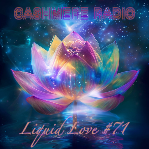 Liquid Love #71 14.10.2024