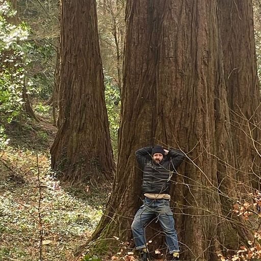 All Fruits Ripe w/ Jack Sapsed - 23rd March 2026