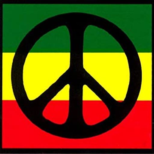 Dicky Dread reggae lunchtime 30 Dec 2020