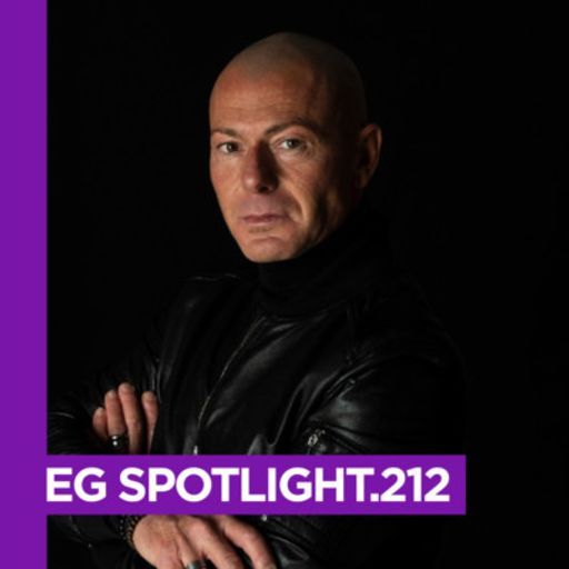 EG Spotlight.212 Max Grillo