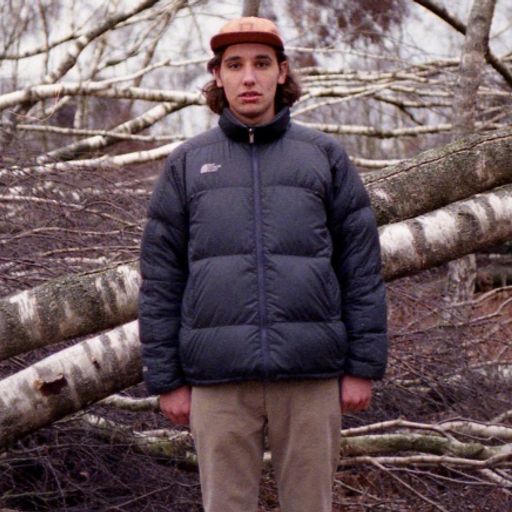 Show#497 w/ Jameszoo in Session (Kindred Spirits)