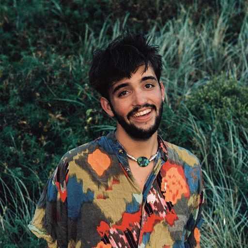 Arjuna Oakes - Radioactive.fm Orcon Live Room 12-07-2019