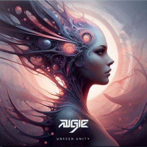 Unseen Unity - Liquid Drum and Bass Set