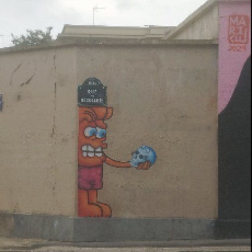 Solitary Dancer w/Fab 27.11.25