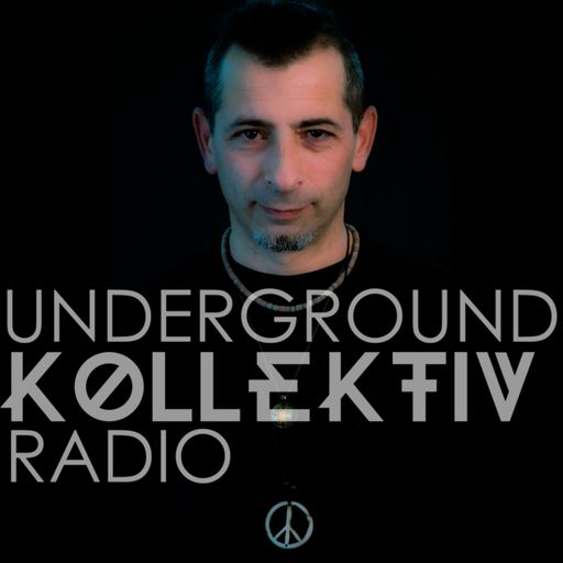 Paolo Tossio - In The Mix - Paolo Tossio 008 (UDGK: 26/05/2021)