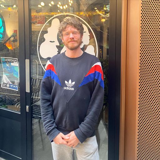 Craig Bell - 12/05/23