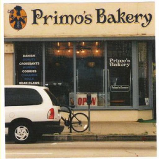 DJ Premier - Primo's Bakery 2002