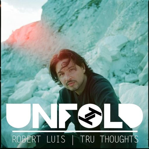 Tru Thoughts presents Unfold 02.11.25 with Jamie Woon, Wanda Felicia, Sammu Virji