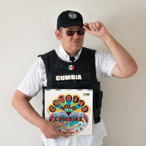 Selección Mexicana with Sonido Rebajado 15 // 05-04-21