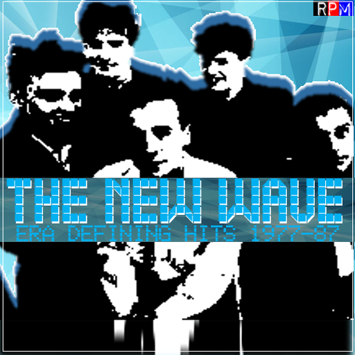 THE NEW WAVE : WATERFRONT