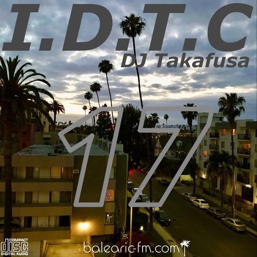 I.D.T.C vol. 17 (Takafusa, 026)