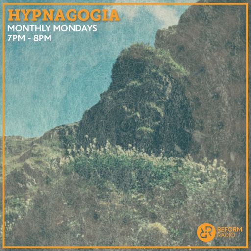 Hypnagogia 6th September 2021