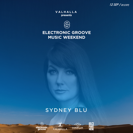 EGMW - Sydney Blu