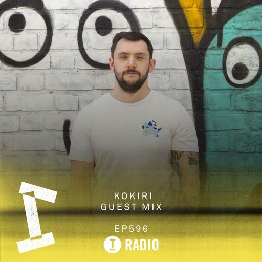 Toolroom Radio EP596 - Kokiri Guest Mix