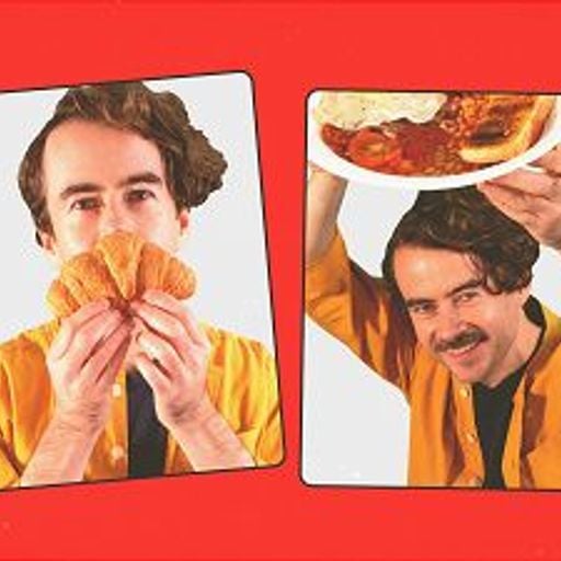 Soup To Nuts w/ John Gómez - 10th March 2025