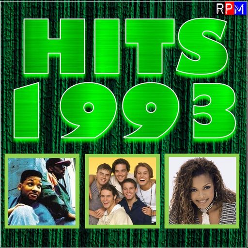 HITS 1993 : PRAY