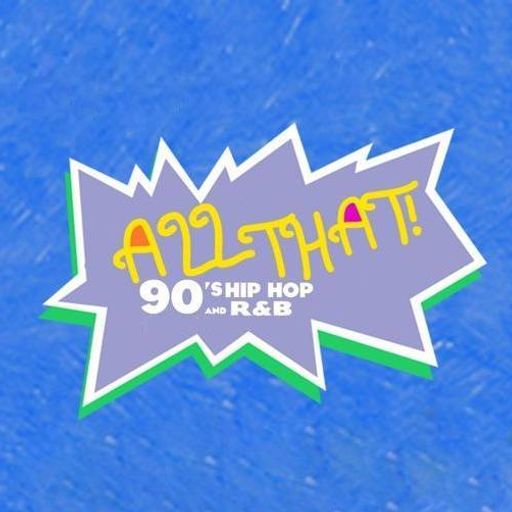 Fait Cottana - 90s RNB & Hip-Hop Chill Mix