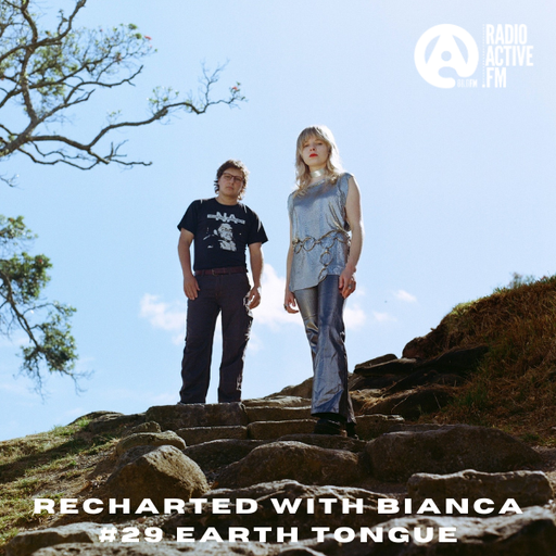 Recharted with Bianca #29 - Earth Tongue