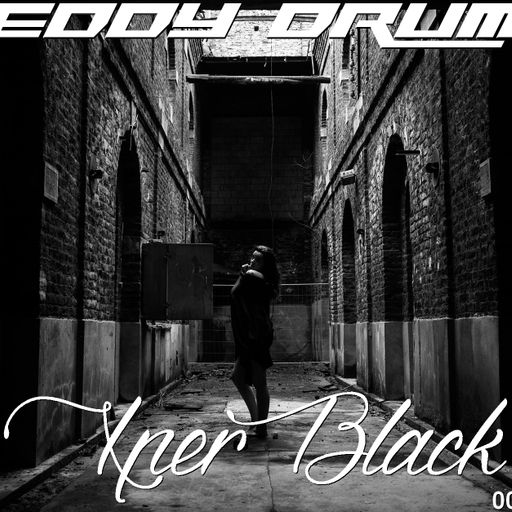 Eddy Drum - XperBlack 007