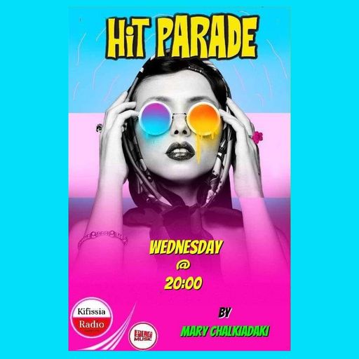 Mary Hit Parade0206