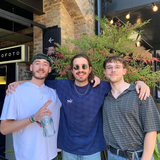 edbl & friends - 11/08/22