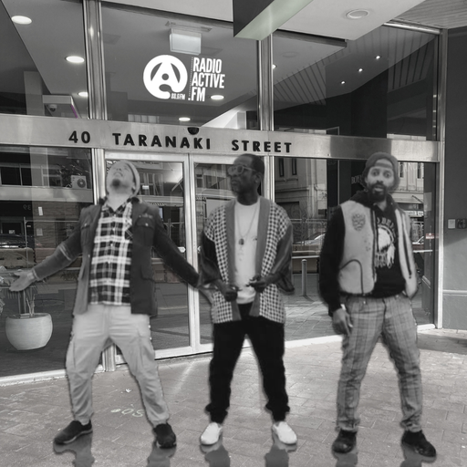 "Hip hop years is like dog years": The Pharcyde with Josh Dom