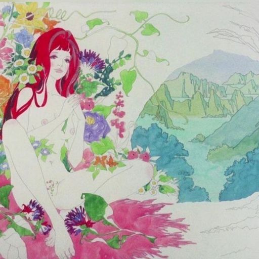 Music for Inner Peace w/ Ultimata - 2nd January 2026