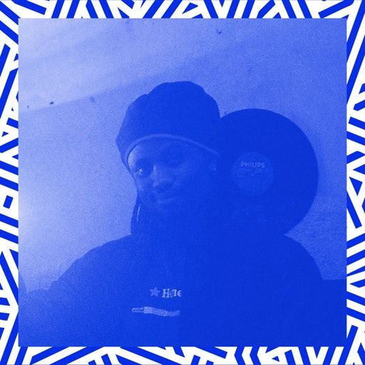 Ginga Beat – Live – Nigga Fox