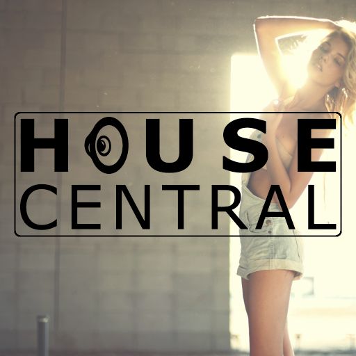 House Central 505 - DJ S.K.T Guest Mix