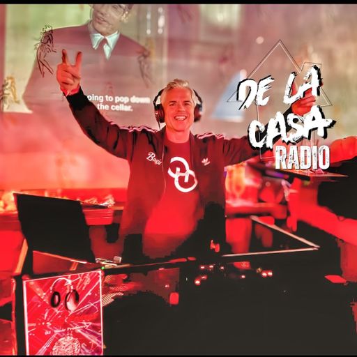 DJ AD Foster - De La Casa Radio 28.10.25