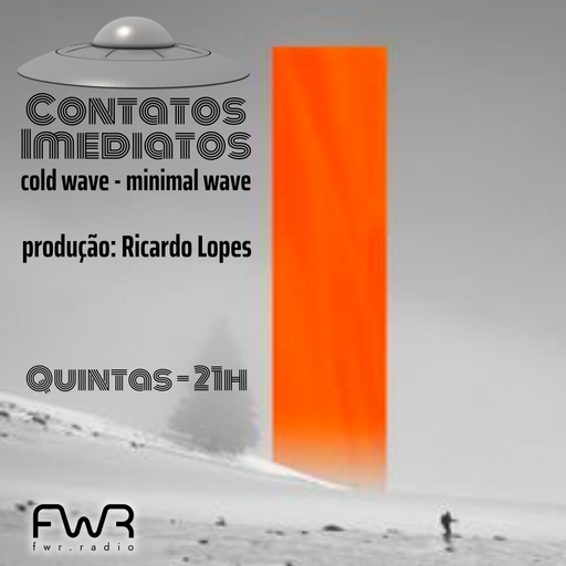 Contatos Imediatos 110 - 19.10.2023