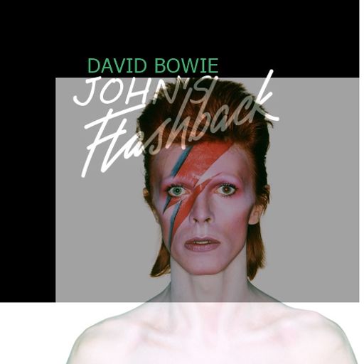 Guitarist Earl Slick shares his 70s memories of playing with David Bowie.