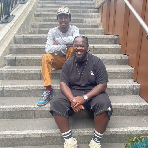 Darka - Welcome to the Neighbourhood Takeover - 29/09/24 - Voices Radio