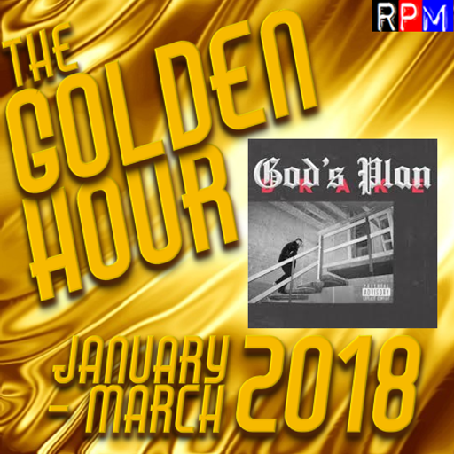 GOLDEN HOUR : JANUARY-MARCH 2018
