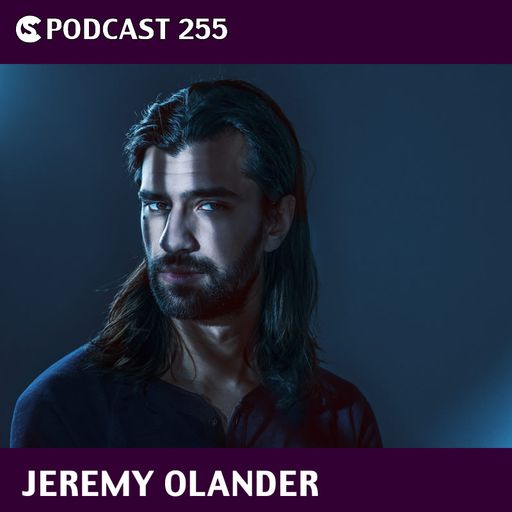 CS Podcast 255: Jeremy Olander
