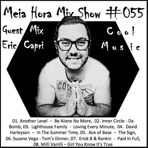 MHMS-055-GuestMix-Eric Capri-Cool Music