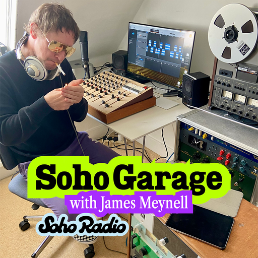 Soho Garage (14/04/2026)