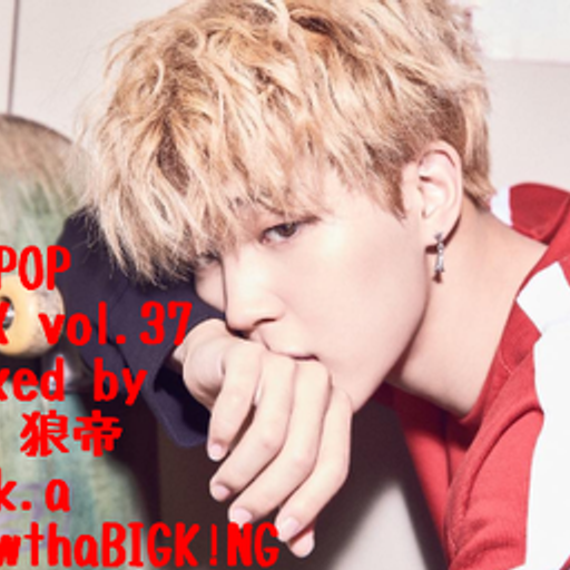 J-POP MIX vol.37