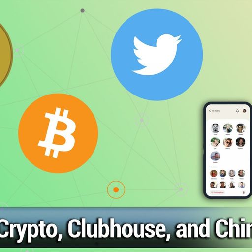 TWiT 810: In a Room With Oprah - Crypto legitimacy, Facebook wearable, Twitter's Bluesky, Supermicro