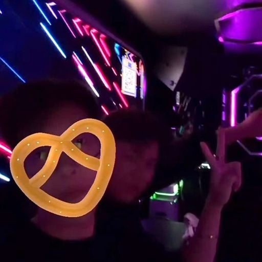 [DJ K.XXX] 如果可以 // 跳楼机 // 舍得 // 看着我眼镜说 // 爱你 // For Jy&EuG '26Remix