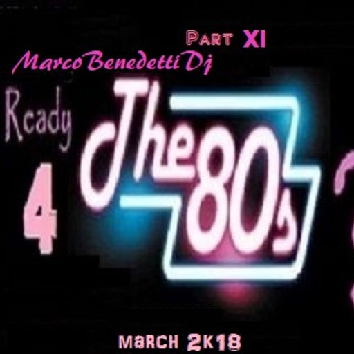 Pure 80s part 11