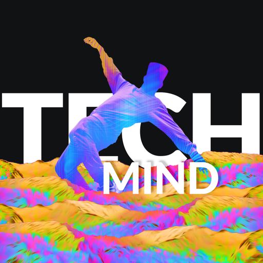 Tech Mind '22 #6 - Tech / Deep Tech / Minimal