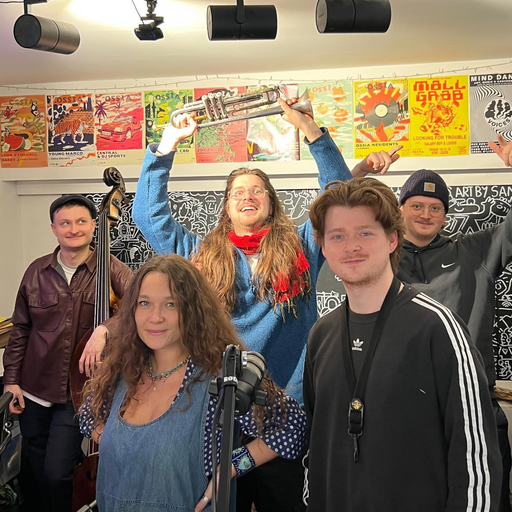 Levitation Orchestra - 30/03/23