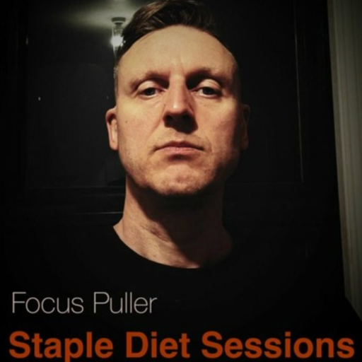Staple Diet Sessions w/ Focus Puller - 20.02.23