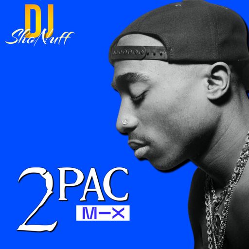 IT'S 2PAC 4SHO