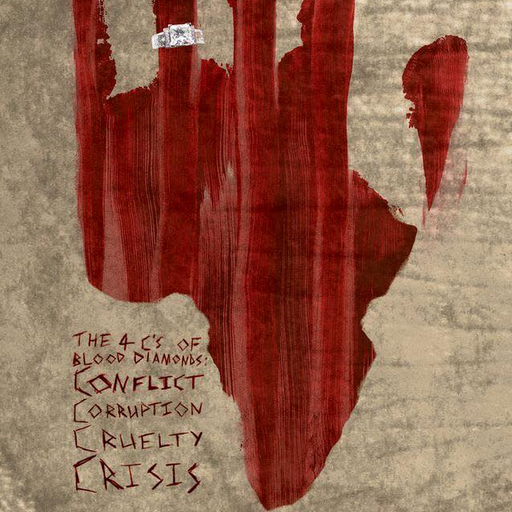 Blood Diamonds