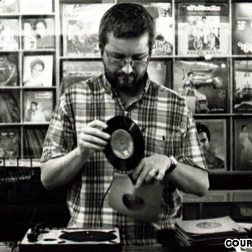 Duvet Rustling Jazz with AlanMcK and Chris Menist 29.10.16