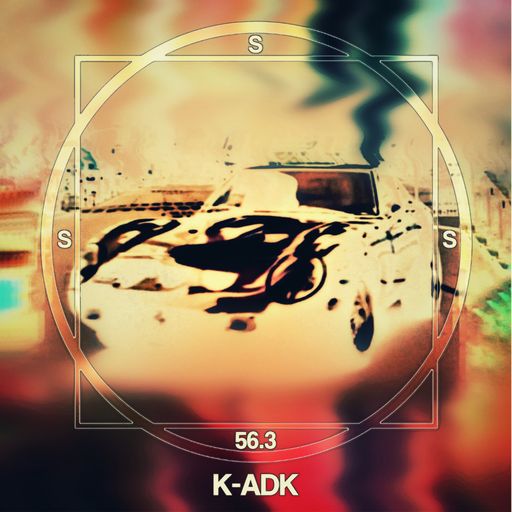 SSS #56.3 K-ADK "Automotivo - Baile Funk Special"